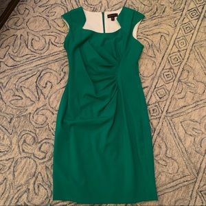Dana Buchanan Cocktail Dress